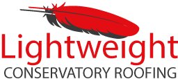 Lightweight Conservatory Roofing